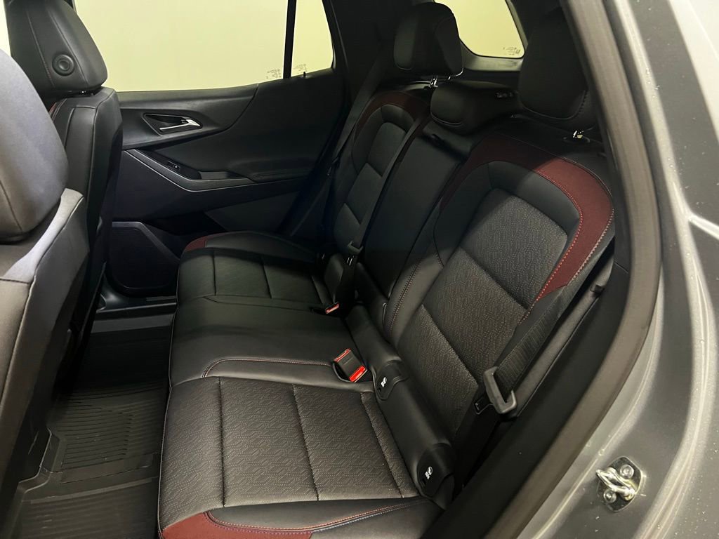 New 2026 Chevrolet Equinox RS image 31