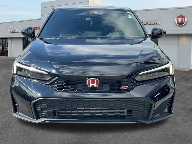 Used 2025 Honda Civic Si image 2
