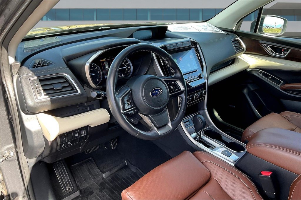 Used 2019 Subaru Ascent Touring AWD/4WD image 17