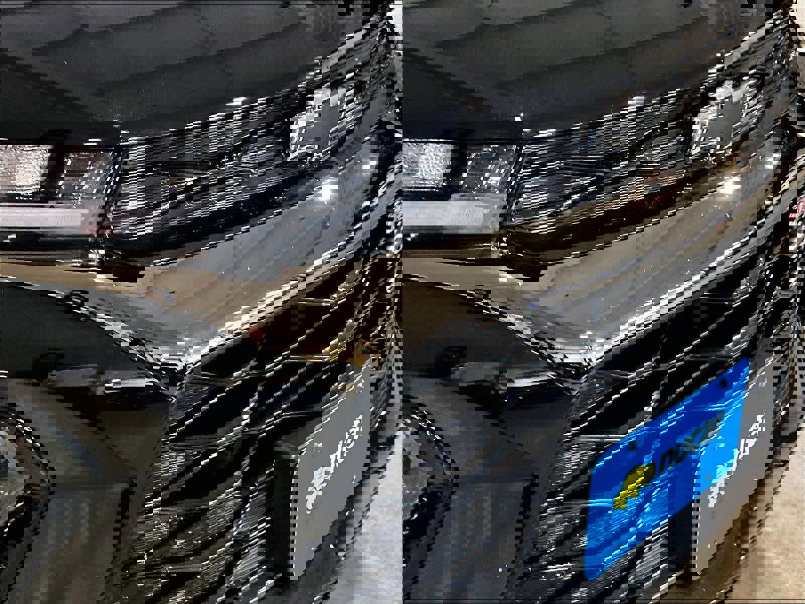 Used 2023 Chevrolet TrailBlazer RS w/ Sun and Liftgate Package image 33