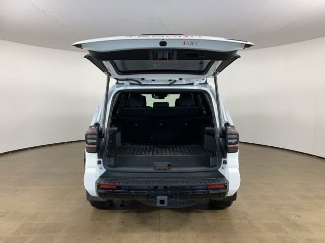 Used 2025 Toyota 4Runner TRD Pro image 12