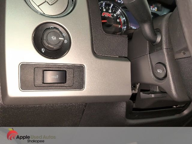 Used 2013 Ford F150 FX4 w/ Luxury Equipment Group AWD/4WD image 23