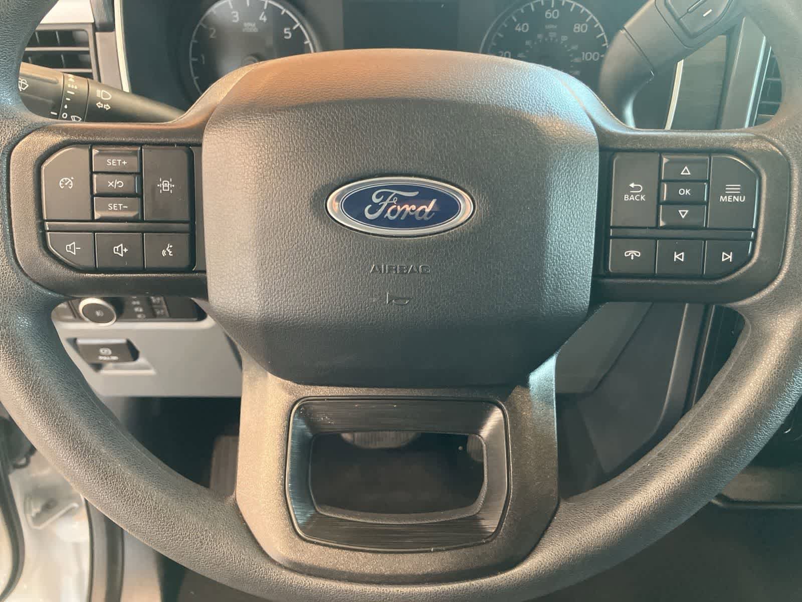 Used 2023 Ford F150 XLT w/ XTR Package AWD/4WD image 14