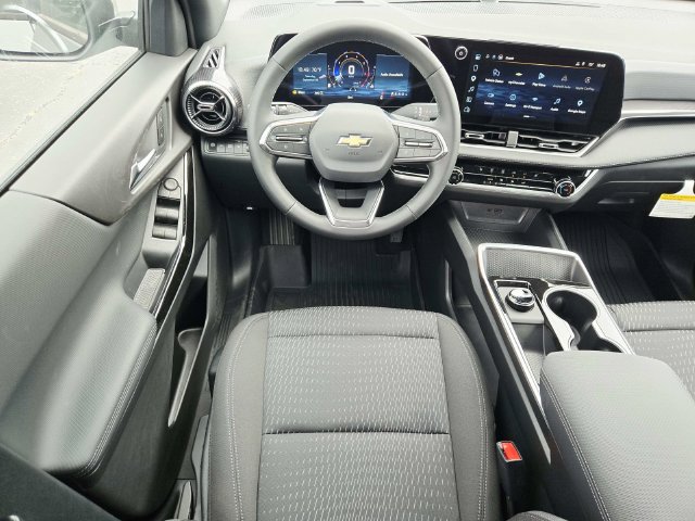 New 2027 Chevrolet Equinox LT AWD/4WD image 10