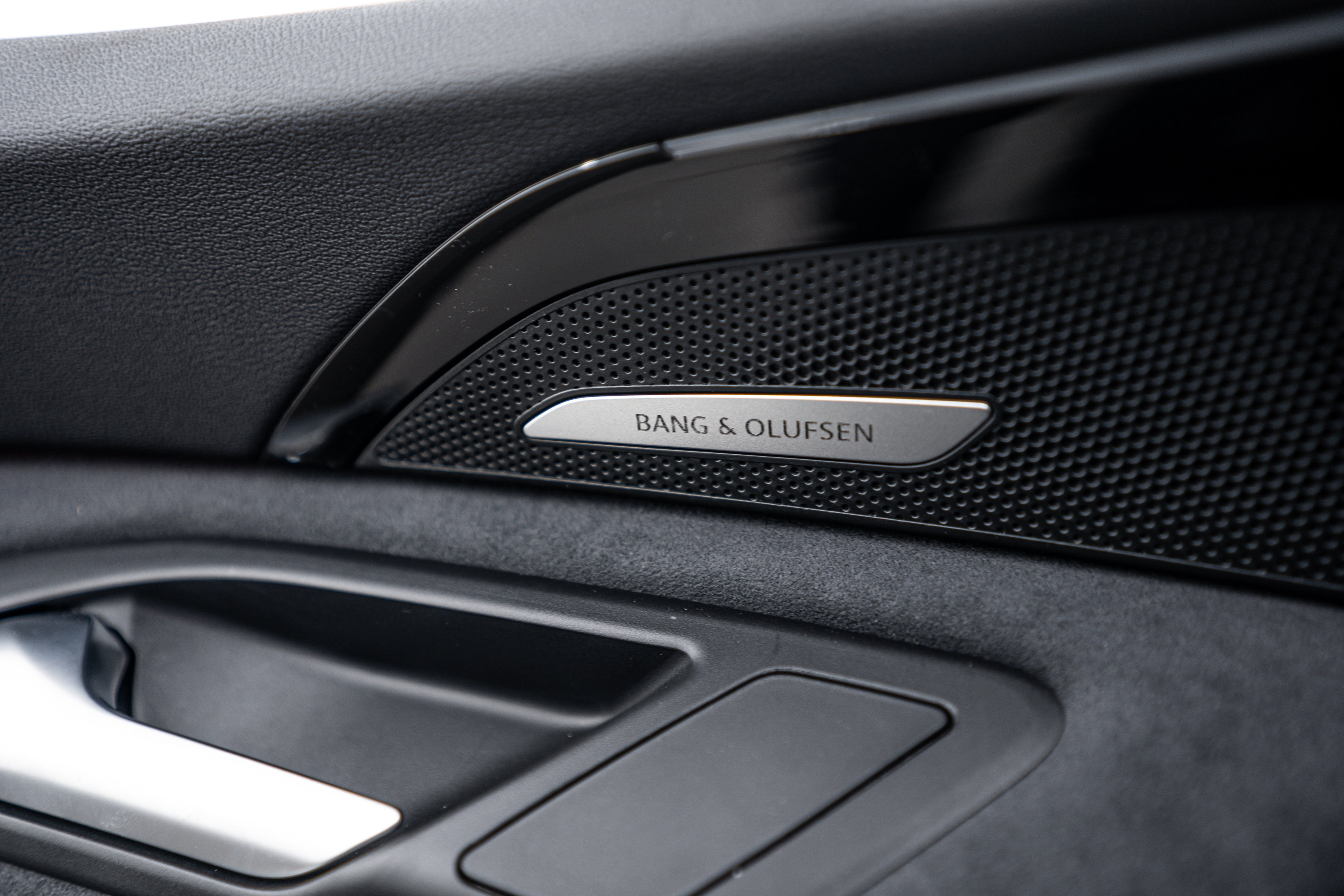 New 2025 Audi SQ5 Premium Plus image 14