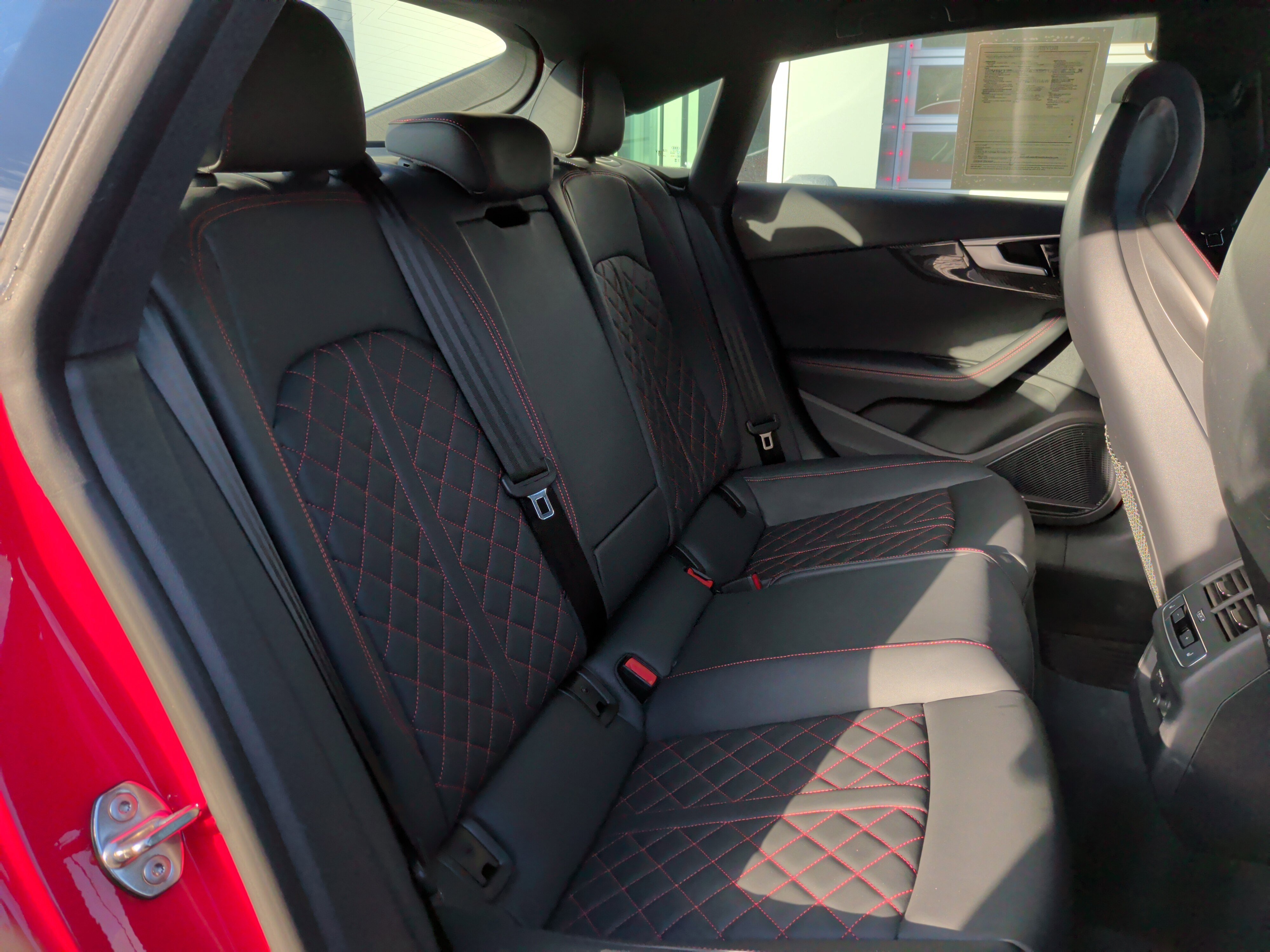 Used 2024 Audi S5 Prestige w/ Prestige Package image 33