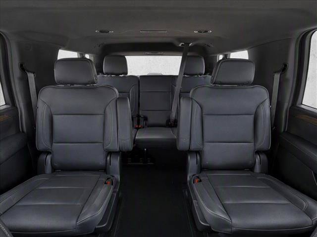 Used 2023 Chevrolet Suburban Premier RWD image 28