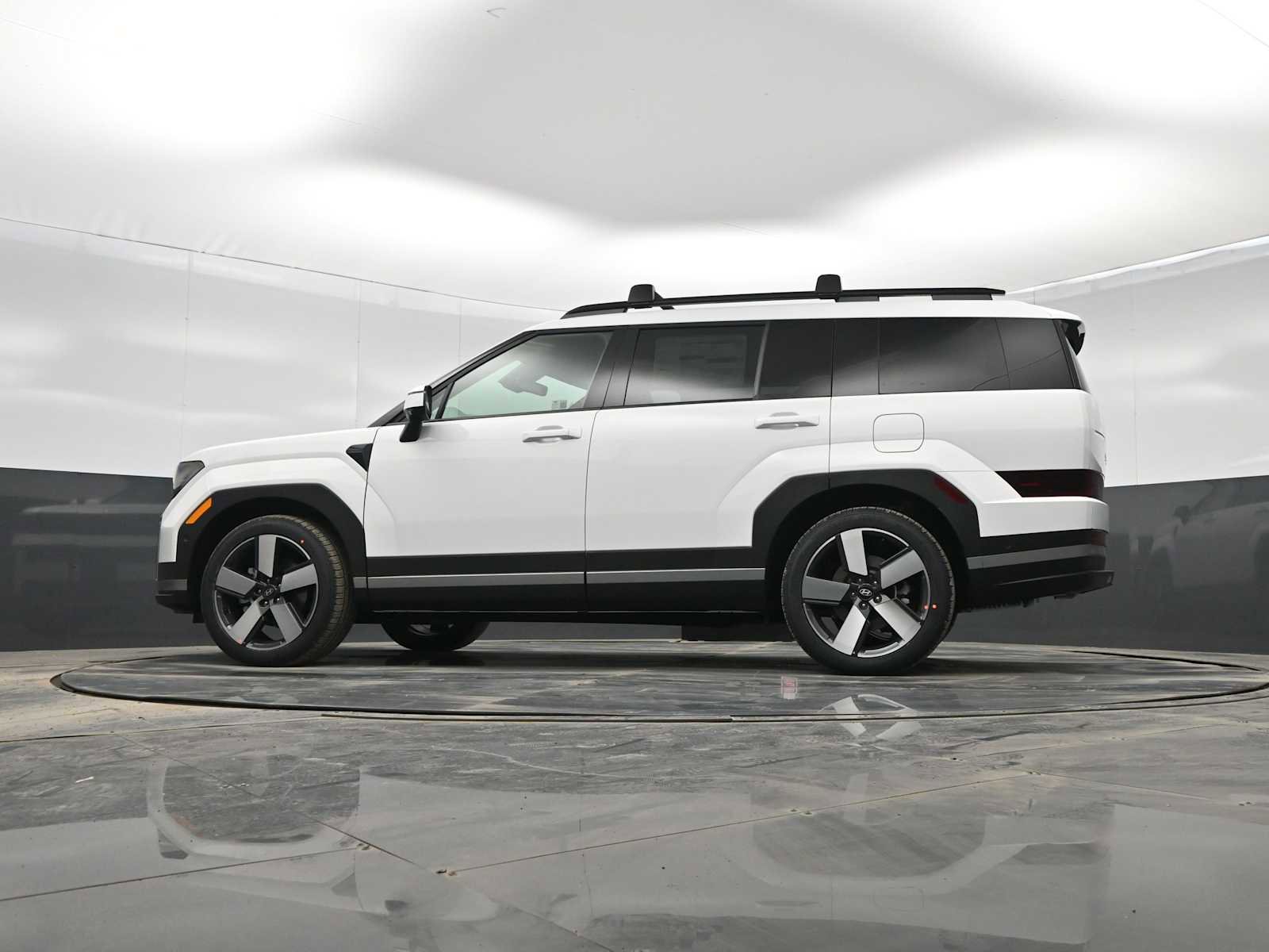 New 2026 Hyundai Santa Fe Limited image 31