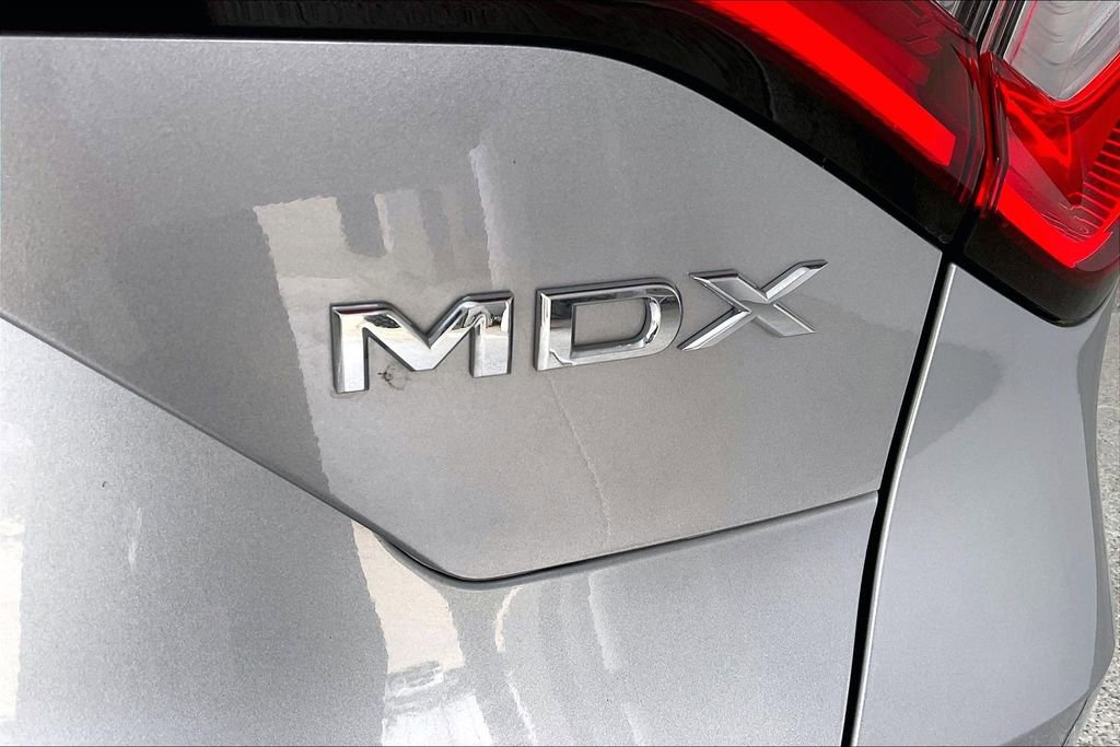 Certified 2024 Acura MDX FWD image 41