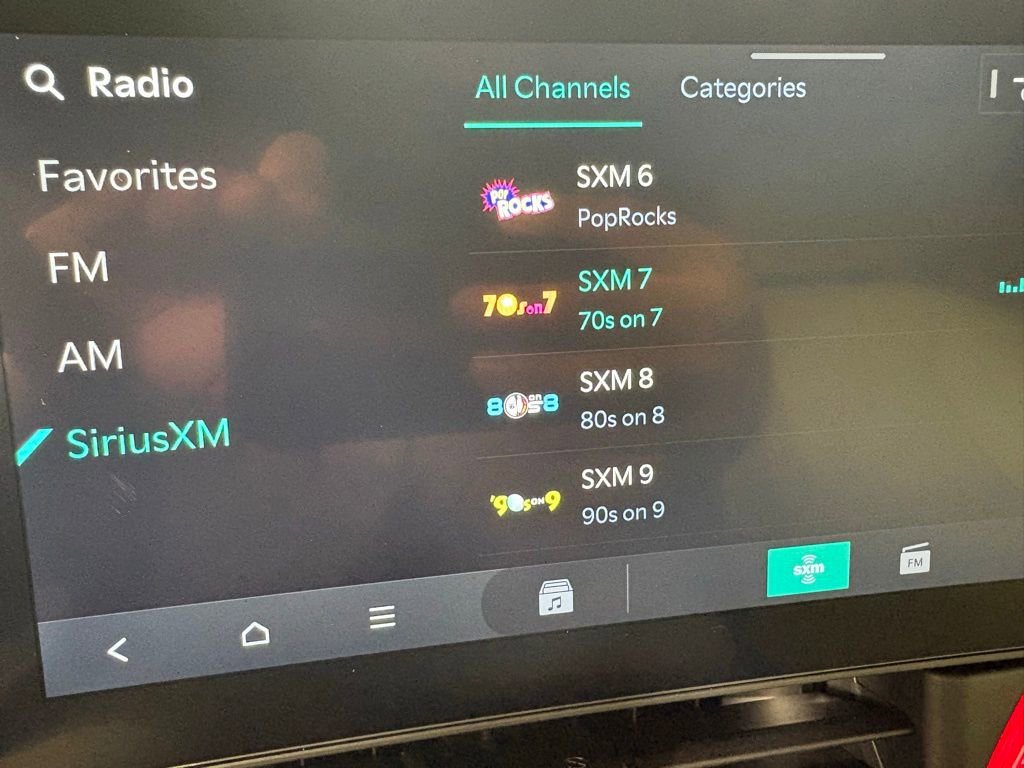 New 2026 Kia Carnival SX Prestige image 28