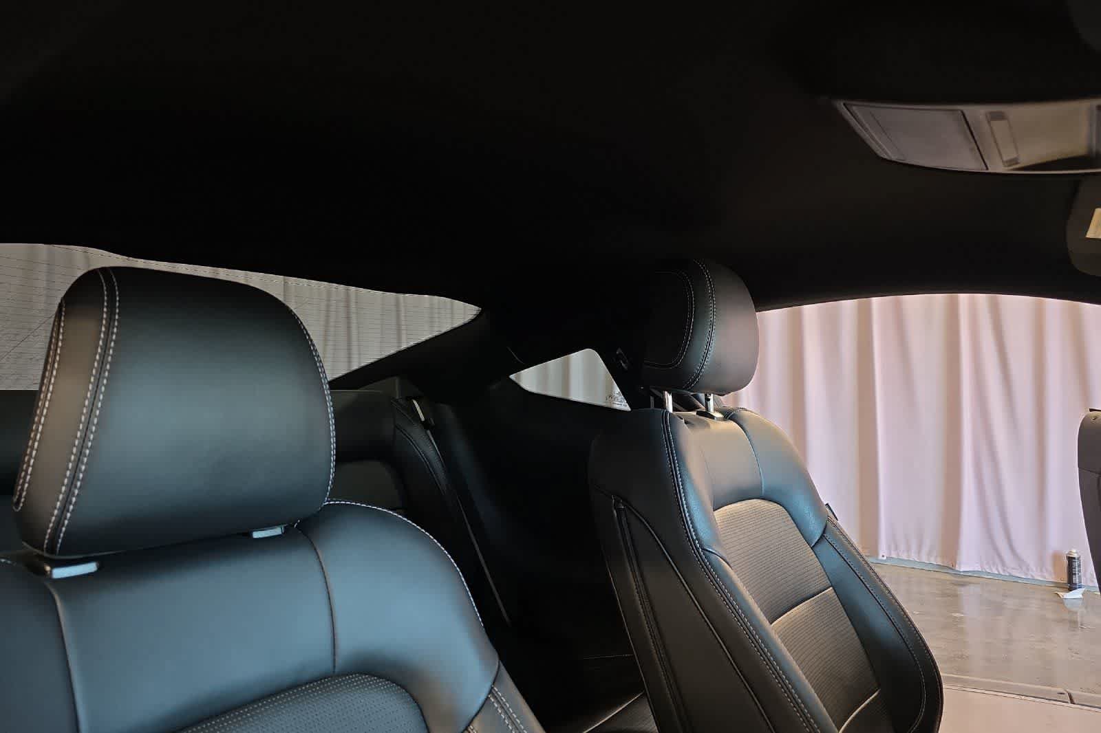 Used 2025 Ford Mustang GT Premium RWD image 18