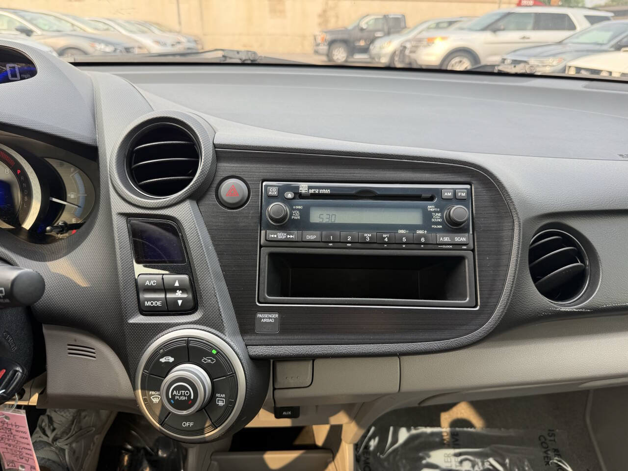 Used 2011 Honda Insight image 16