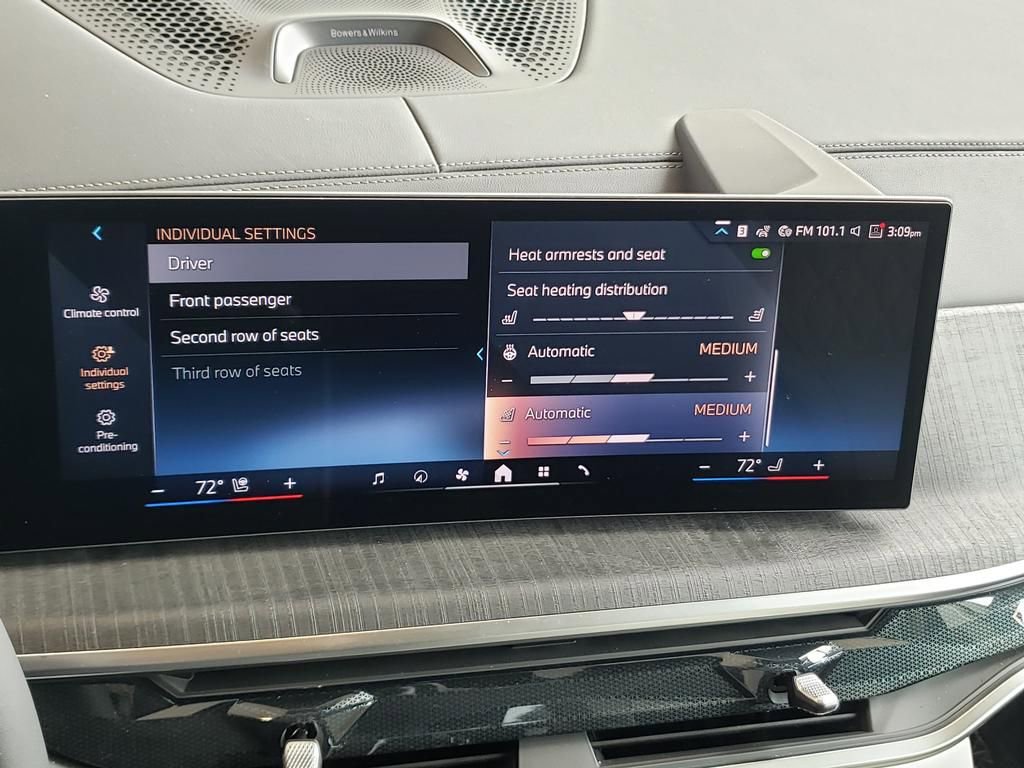 New 2026 BMW ALPINA XB7 AWD/4WD image 11
