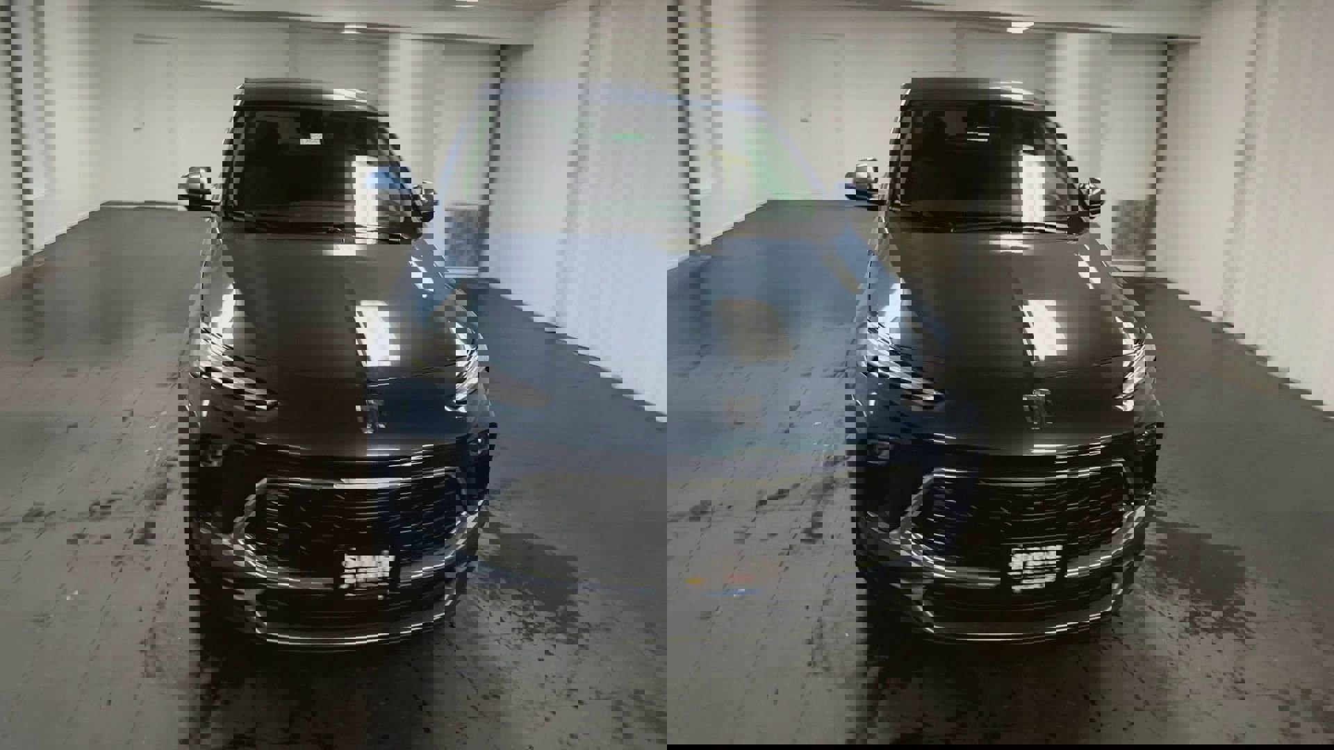 New 2026 Buick Encore GX Preferred w/ Advanced Technology Package image 36