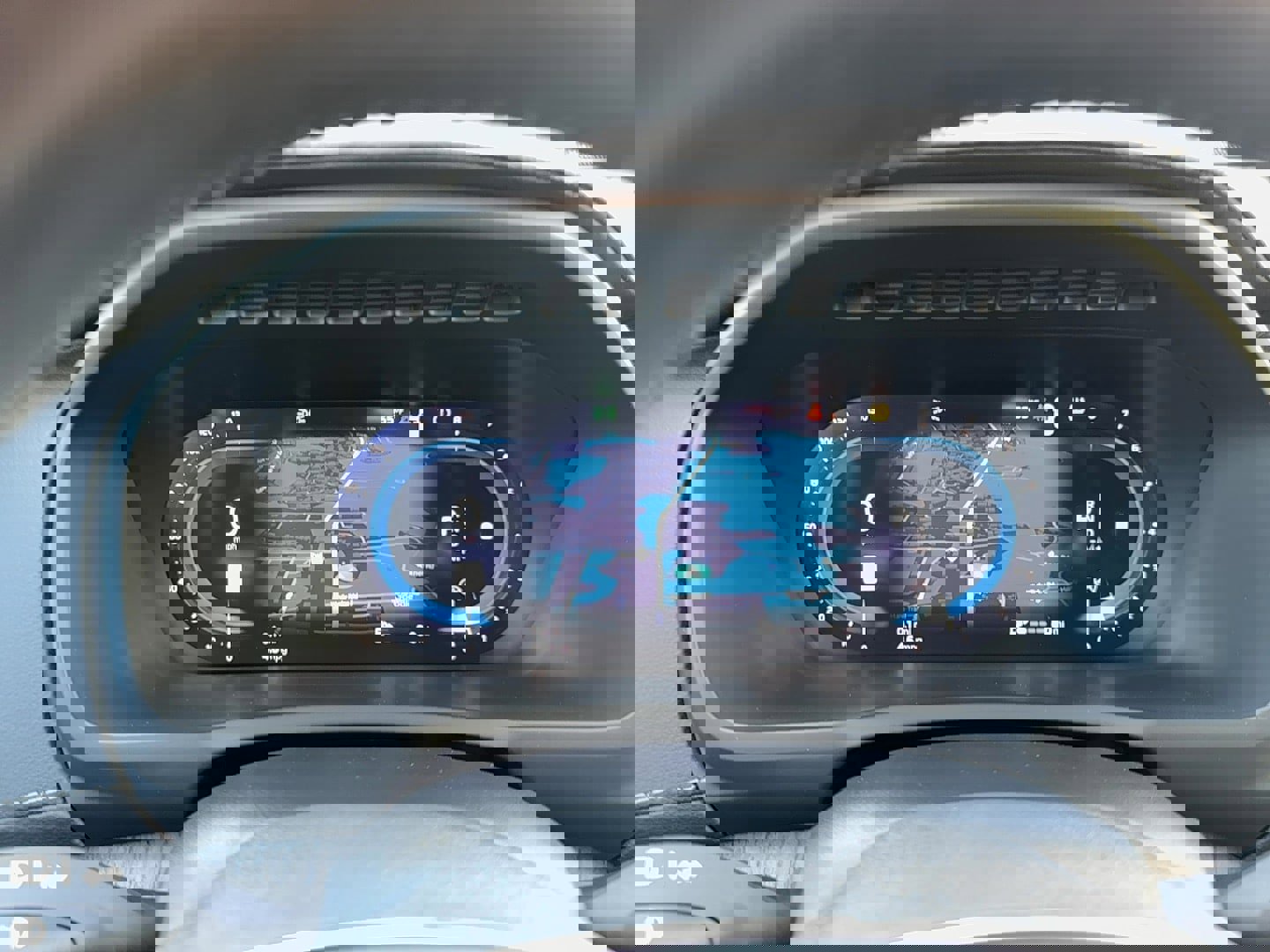 Certified 2023 Volvo XC90 B6 Ultimate w/ Lounge Package image 20