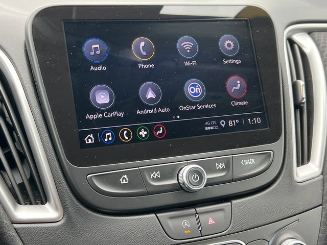 Used 2025 Chevrolet Malibu LT FWD image 20