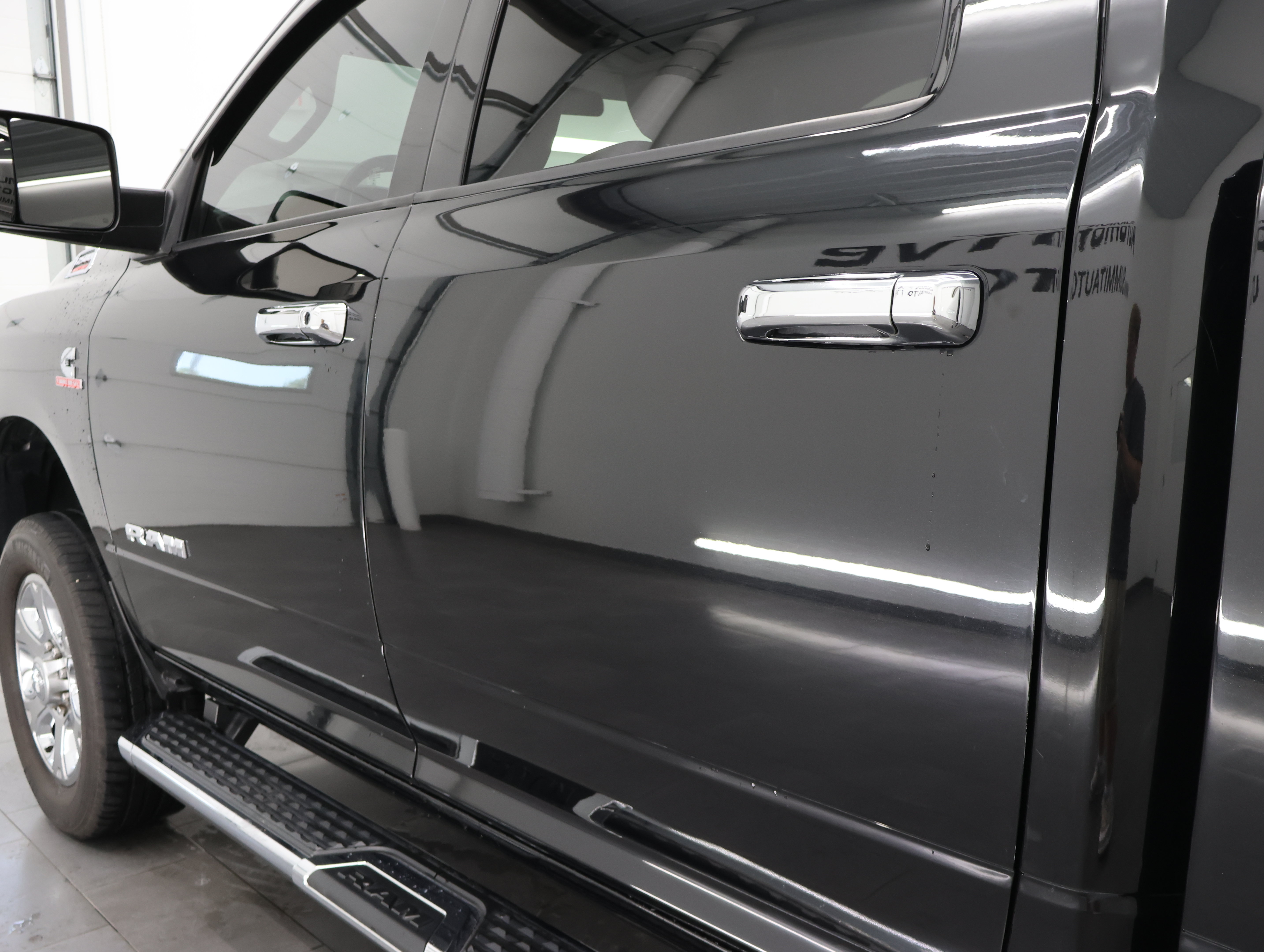 Used 2021 RAM 2500 Tradesman AWD/4WD image 33