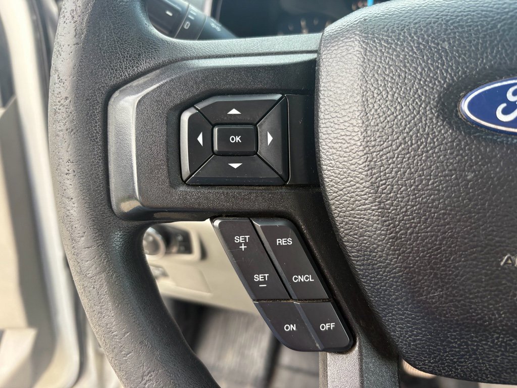 Used 2018 Ford F150 XL w/ Equipment Group 101A Mid image 15