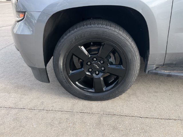 Used 2018 Chevrolet Tahoe LT AWD/4WD image 29