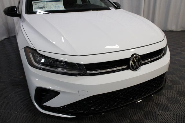 New 2026 Volkswagen Jetta Sport FWD image 29