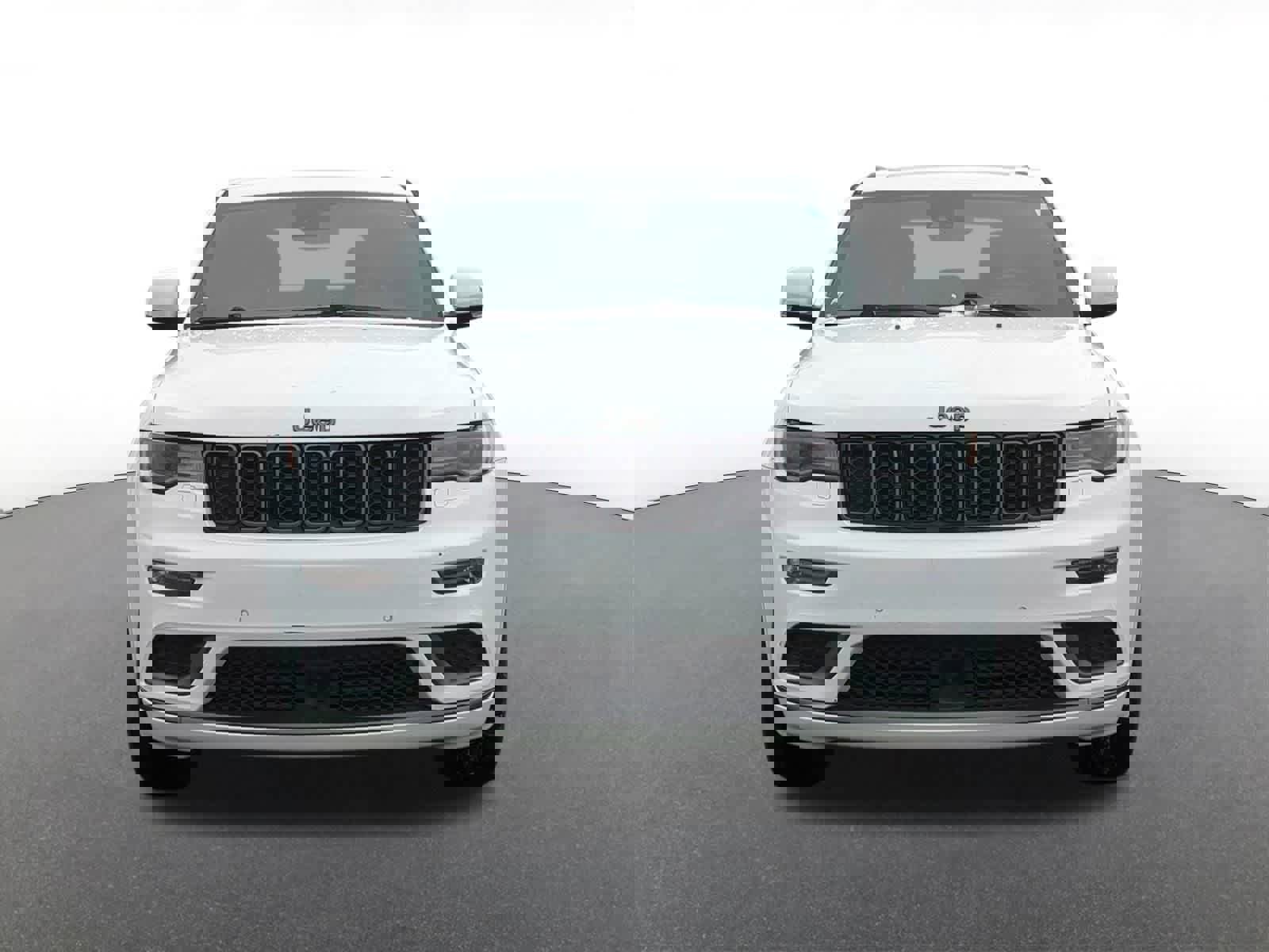 Used 2018 Jeep Grand Cherokee High Altitude image 9