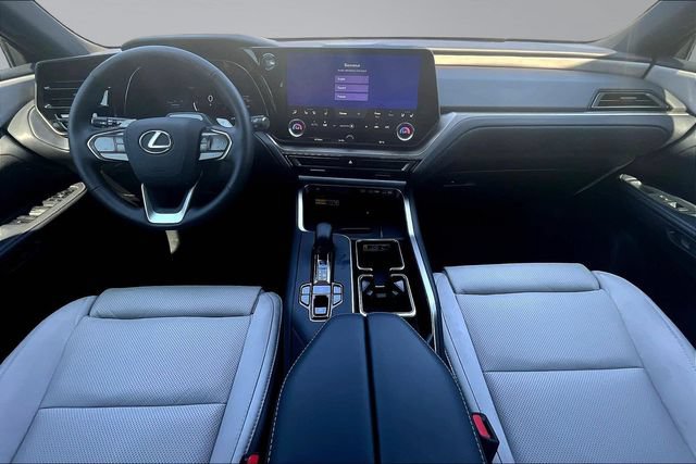 Used 2026 Lexus TX 350 AWD w/ Technology Package image 7