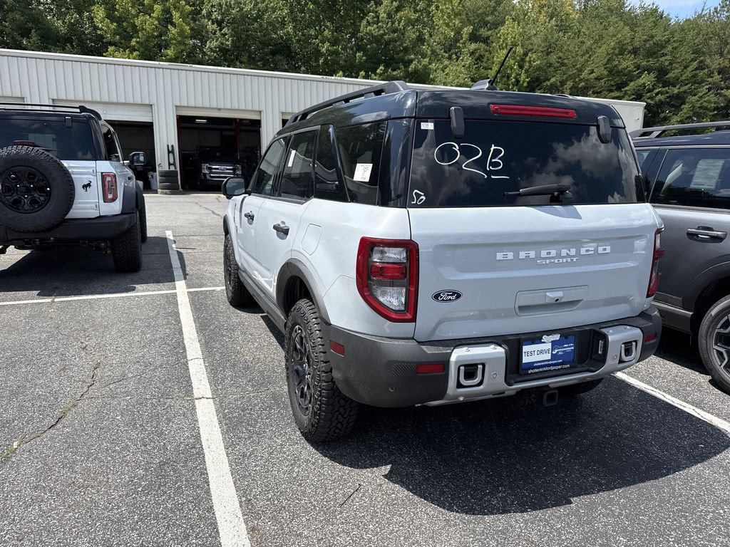 Used 2025 Ford F350 King Ranch w/ Tremor Off-Road Package AWD/4WD image 19