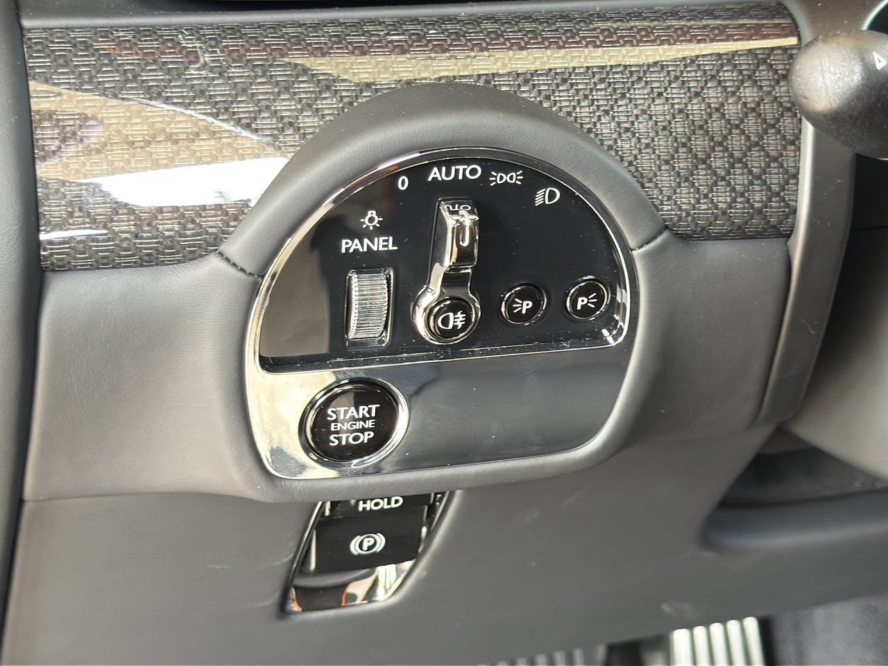 New 2027 Rolls-Royce Ghost Black Badge AWD/4WD image 25