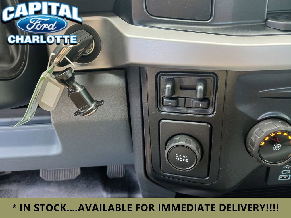 New 2024 Ford F550 XL image 13
