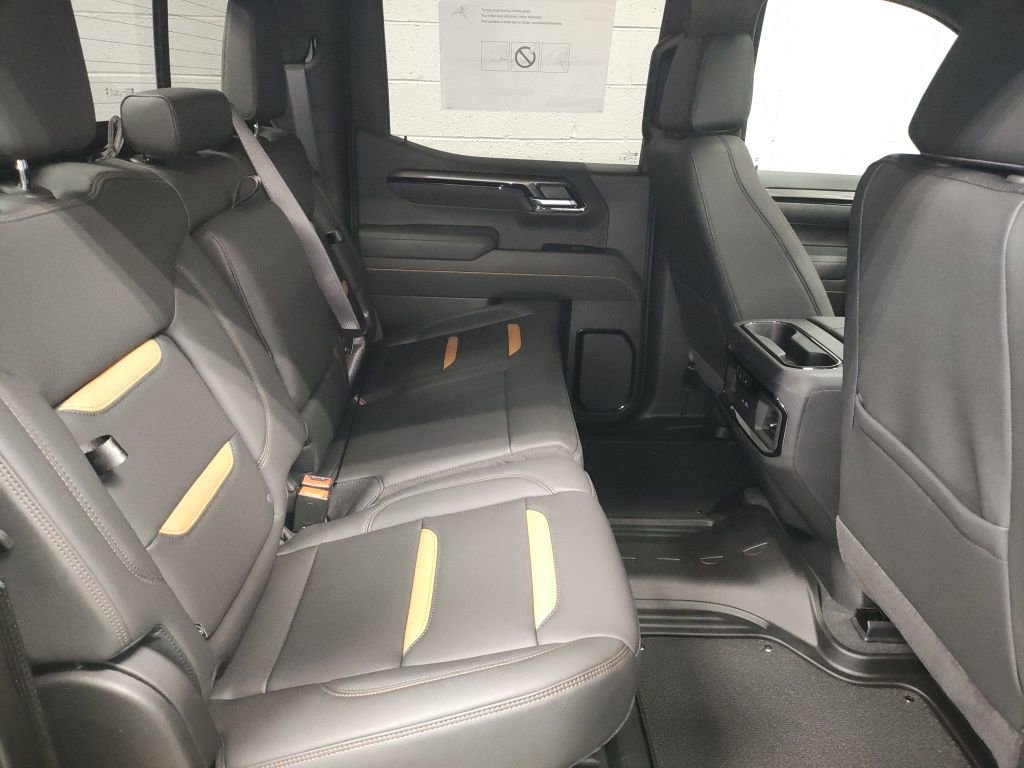 New 2026 GMC Sierra 1500 AT4 w/ AT4 Premium Package image 12