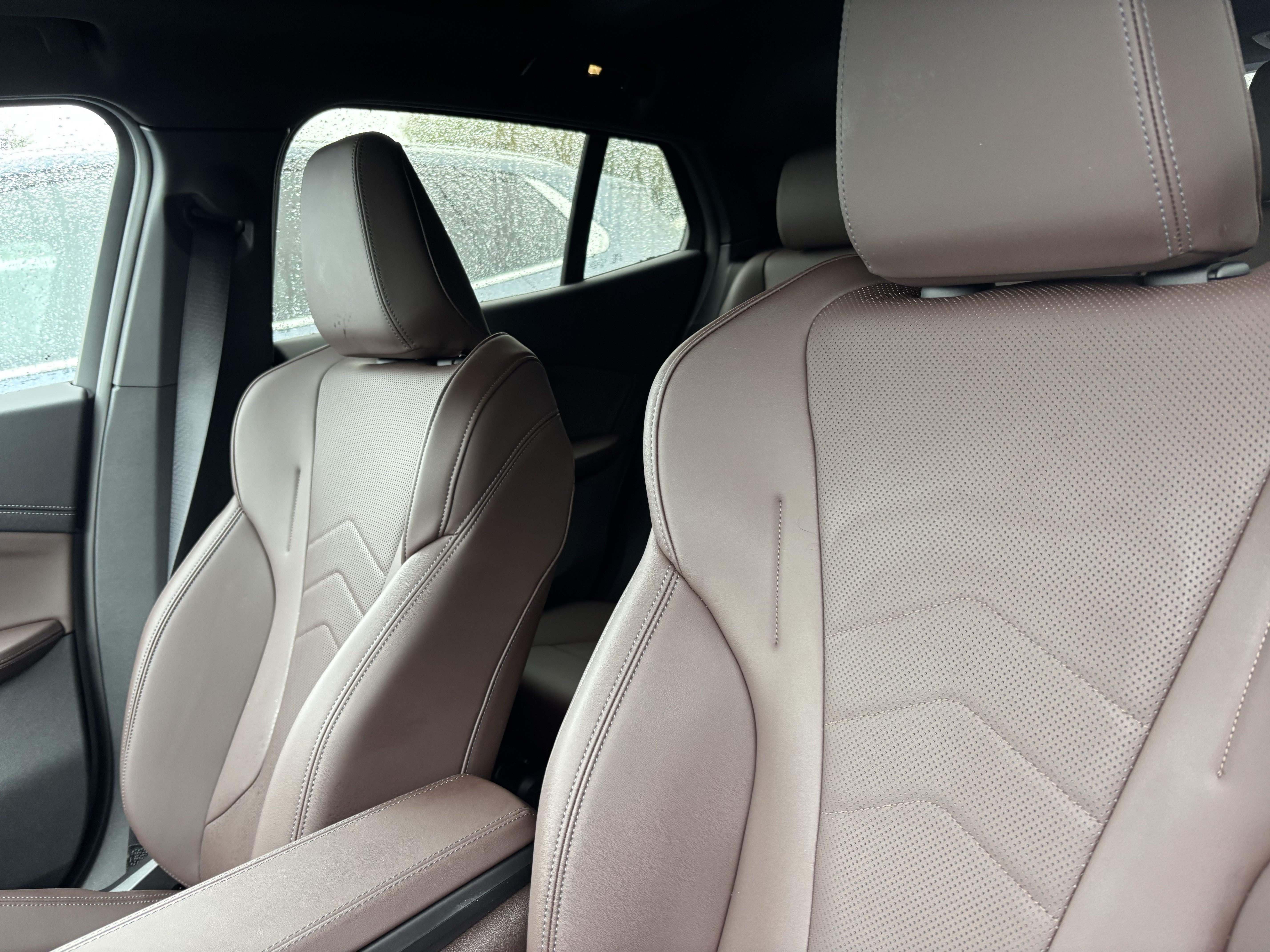 Certified 2025 BMW X2 xDrive28i AWD/4WD image 17