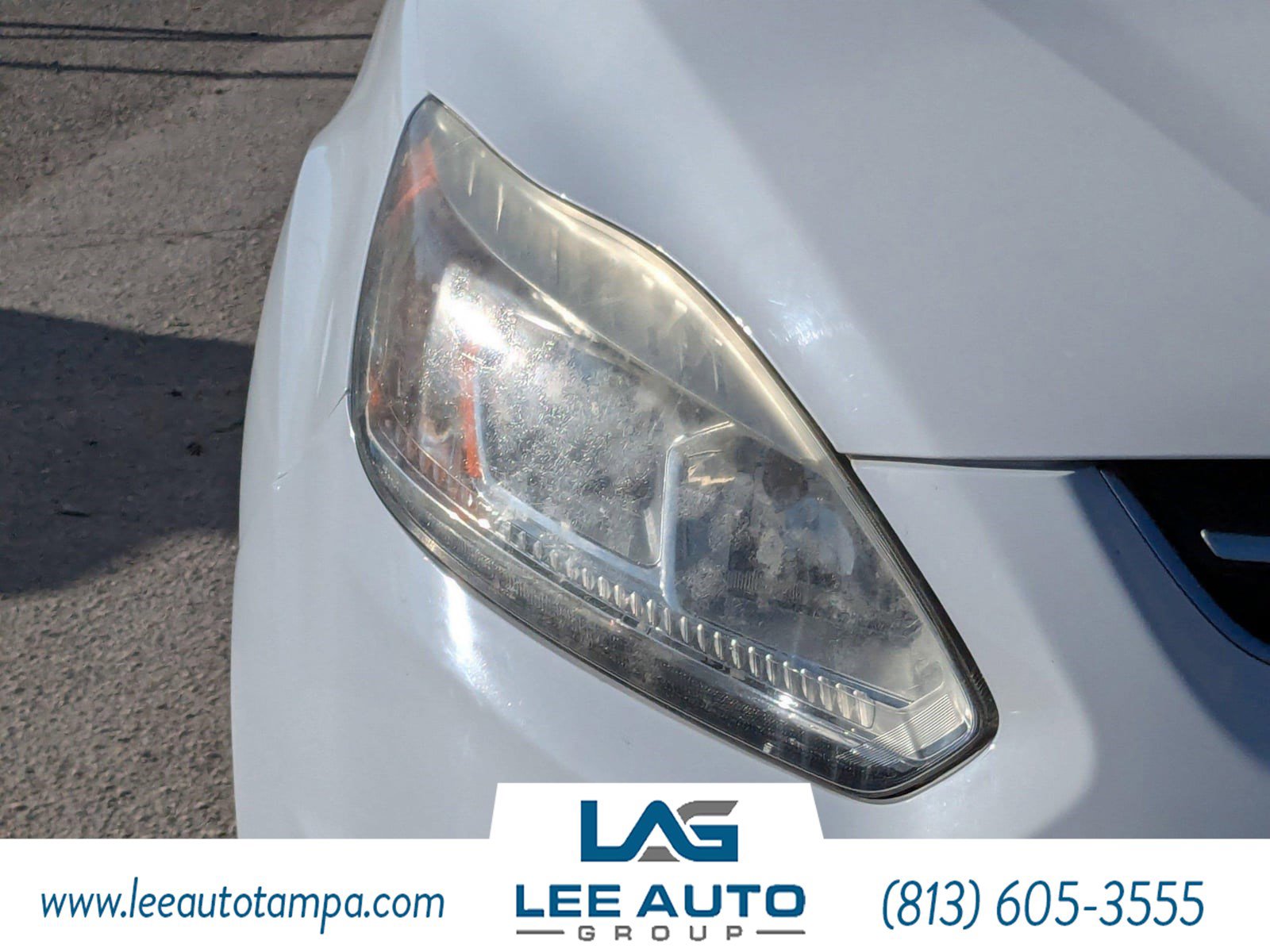 Used 2017 Ford C-MAX SE image 9