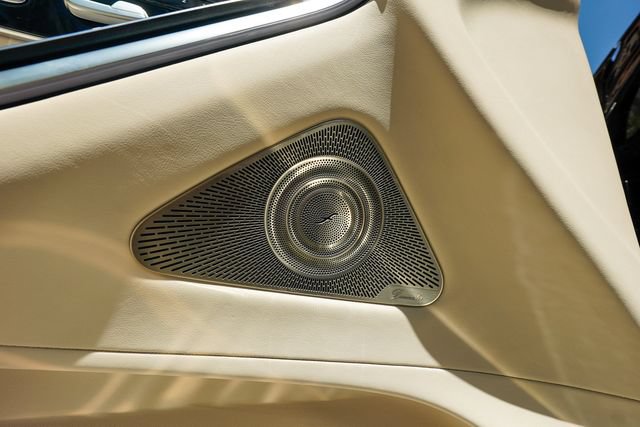 Used 2023 Mercedes-Benz Maybach S 580 4MATIC image 55