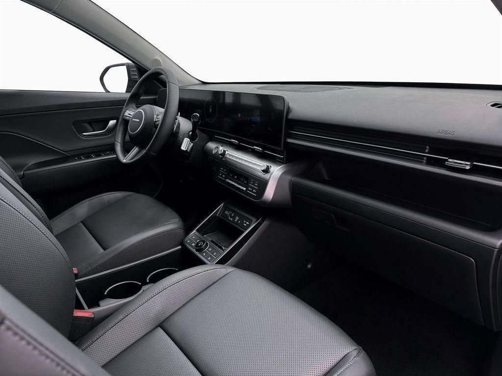 New 2026 Hyundai Kona Limited AWD/4WD image 15