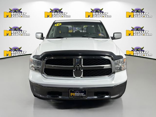 Used 2019 RAM 1500 Classic SLT w/ Protection Group image 2