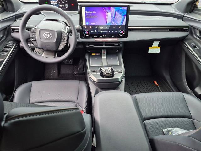 New 2026 Toyota bZ Woodland AWD/4WD image 14