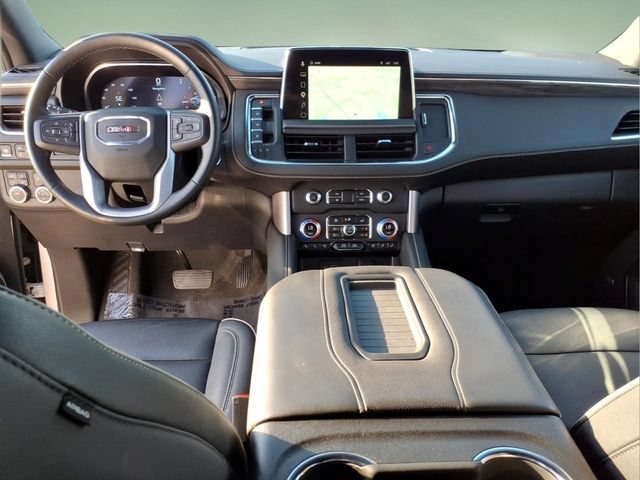 Used 2023 GMC Yukon SLT AWD/4WD image 14