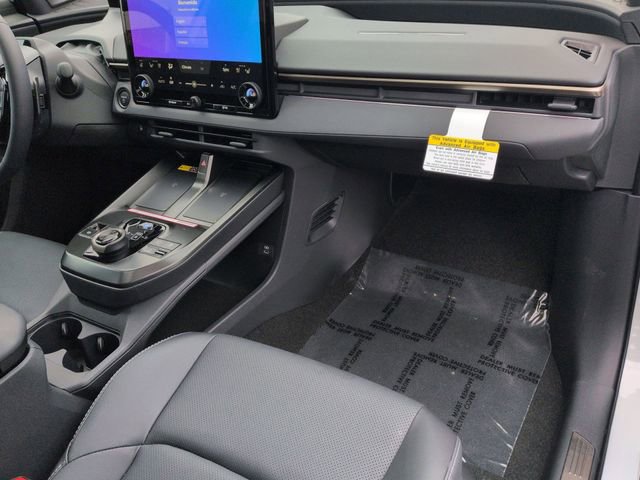 New 2026 Toyota bZ image 30