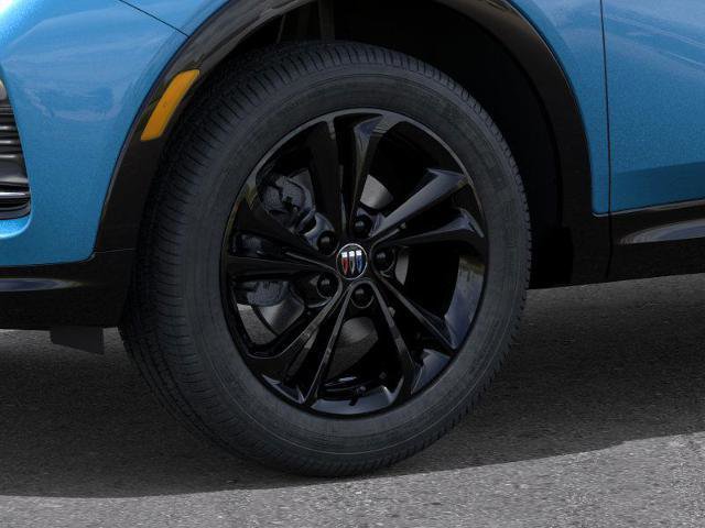 New 2026 Buick Envista Sport Touring w/ Convenience I Package image 9