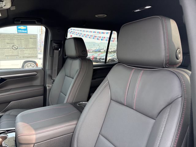 New 2026 Chevrolet Tahoe RST w/ Comfort Package AWD/4WD image 10