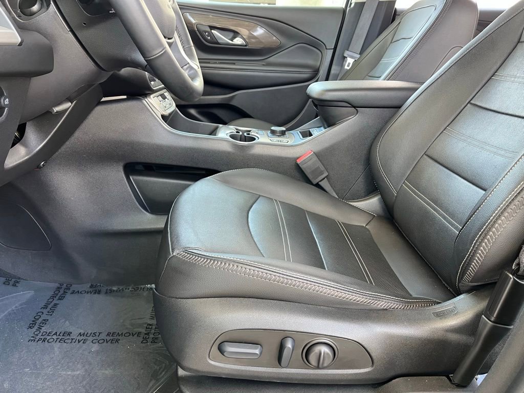 Used 2023 GMC Terrain Denali AWD/4WD image 16