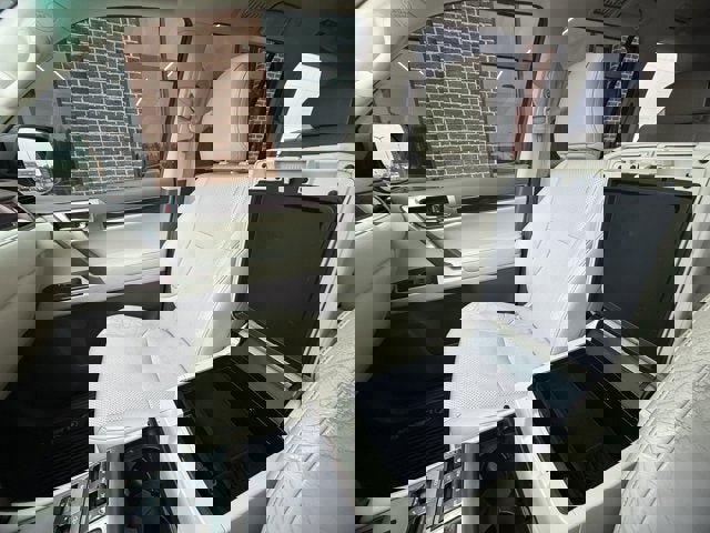 Used 2015 Lexus GX 460 Luxury image 33