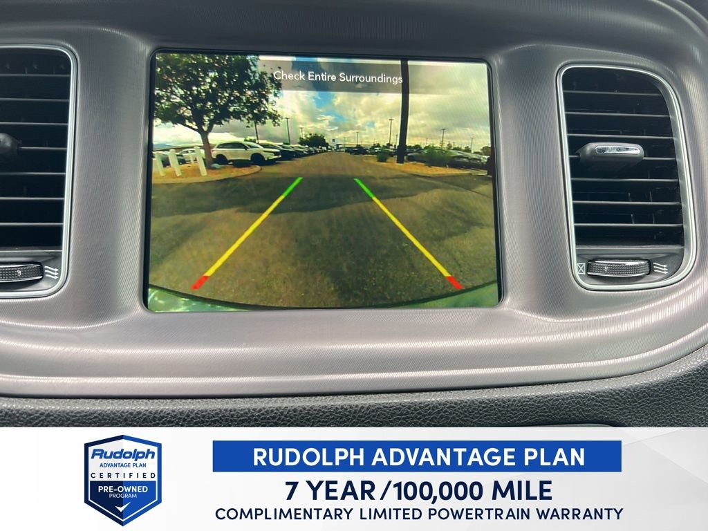 Used 2023 Dodge Charger SXT w/ Cold Weather Package image 28