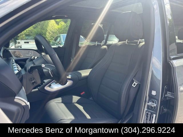 Certified 2026 Mercedes-Benz GLE 450 4MATIC image 13