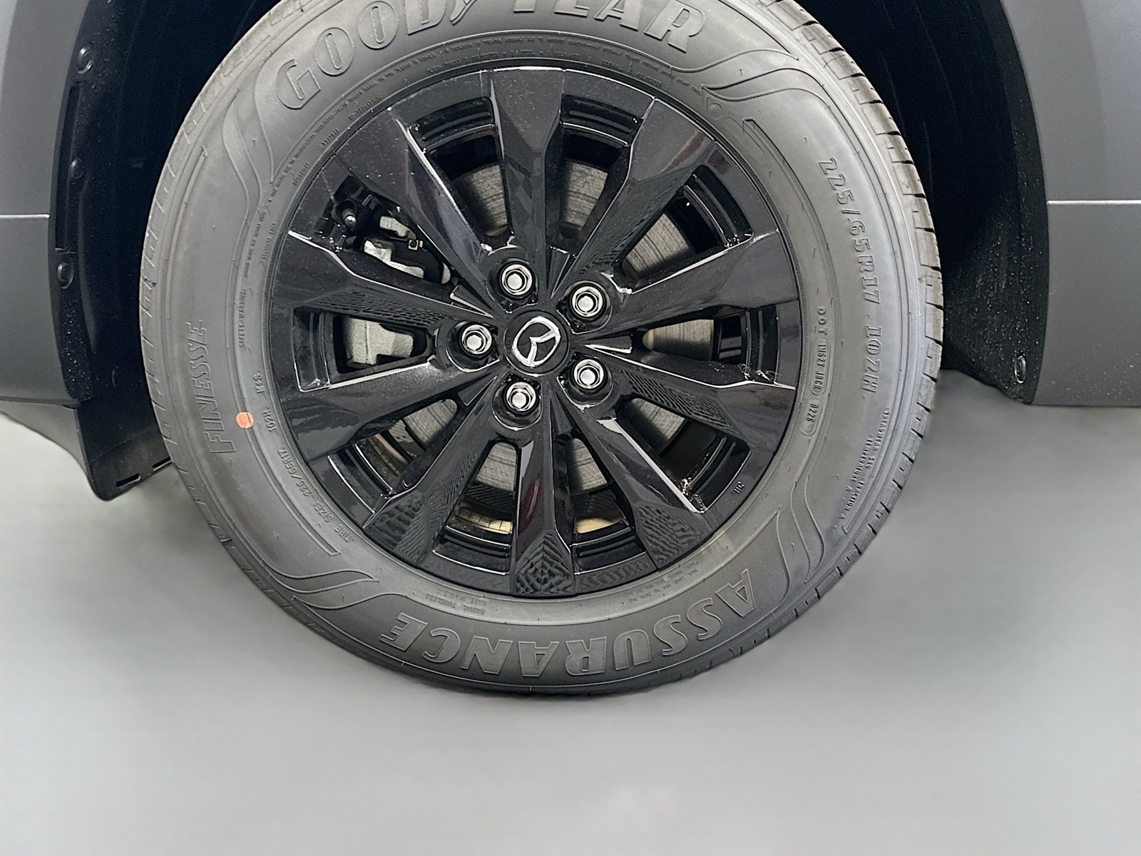 New 2026 MAZDA CX-50 AWD 2.5 Hybrid w/ Premium Pkg image 32