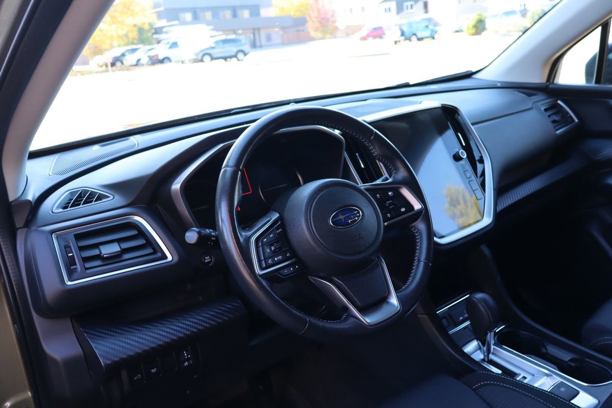 Used 2023 Subaru Ascent Premium w/ Convenience Package image 15