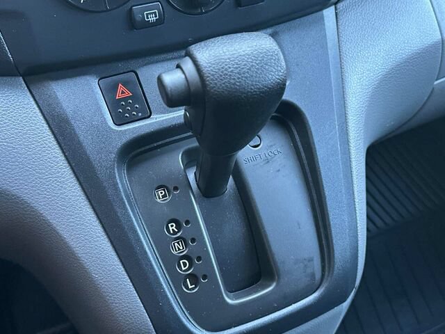 Used 2015 Nissan NV200 SV w/ Technology Package FWD image 24