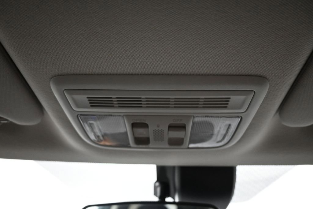 Certified 2019 Honda HR-V EX image 17