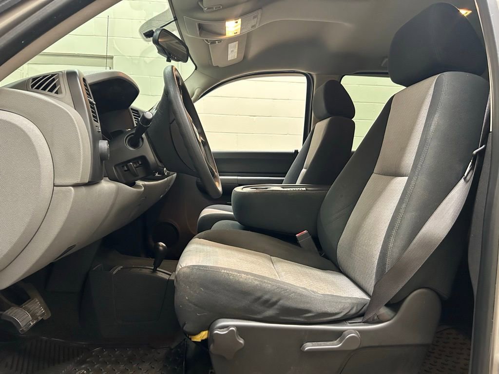 Used 2008 Chevrolet Silverado 1500 LS image 7