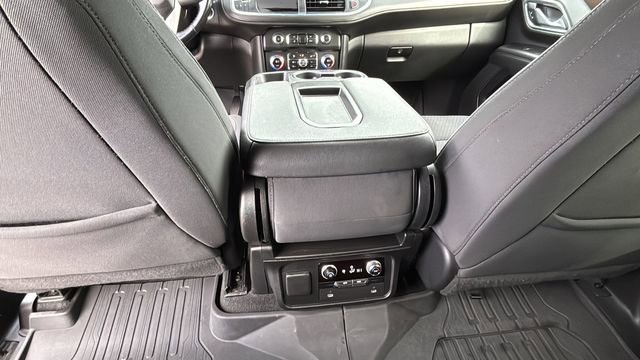 Used 2022 GMC Yukon SLE w/ Gmc Pro Safety Plus Package image 20